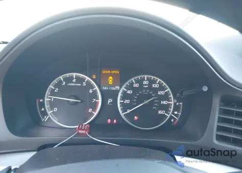 2017 Acura Ilx Acurawatch Plus Package from USA, damaged, VIN 19UDE2F39HA010338